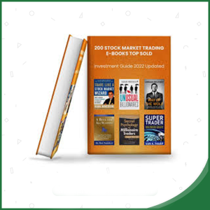 200+ Stock Market eBooks
