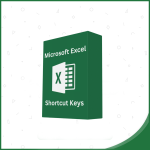 Microsoft Excel Shortcut Keys