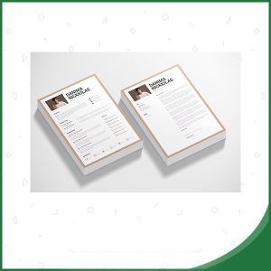 CV/Resume Templates